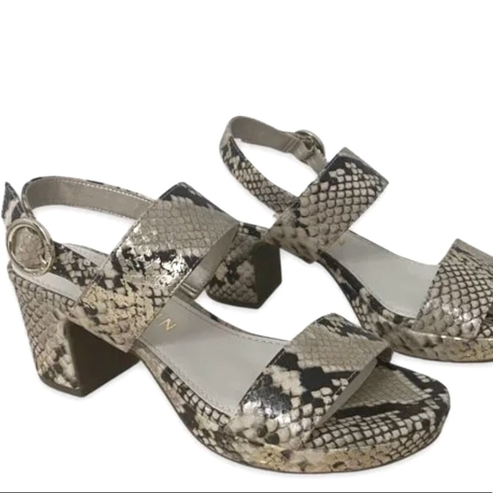 Anne Klein Padrino Sandal